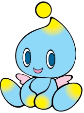 Chao Mascot