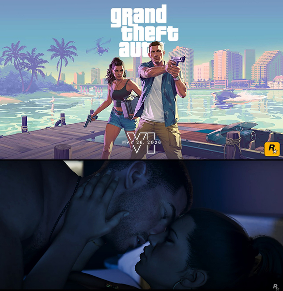 GTA 6