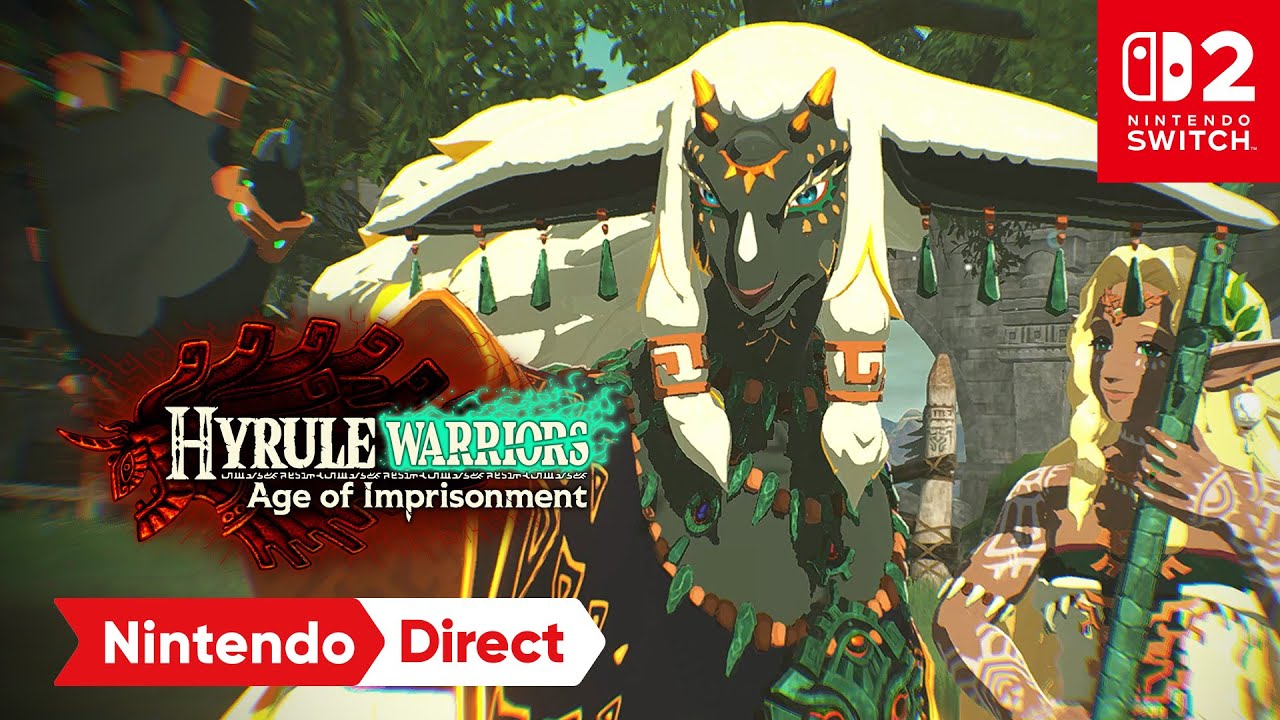 Hyrule Warriors