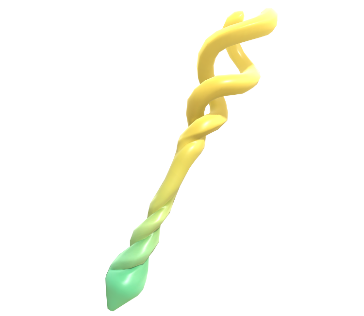 Tri Rod