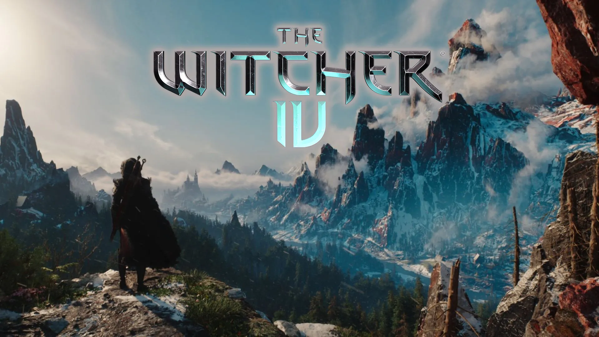 Witcher 4