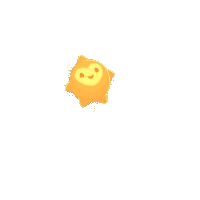 Wishing Star GIF