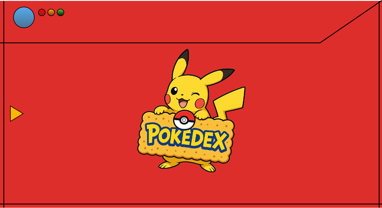 PokeDex